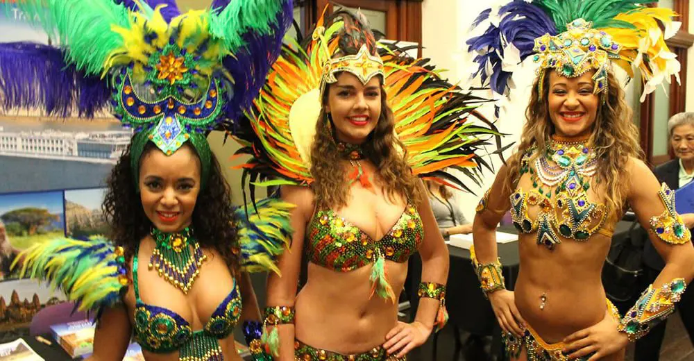 Sydneysiders spice up their Sunday with South American operators