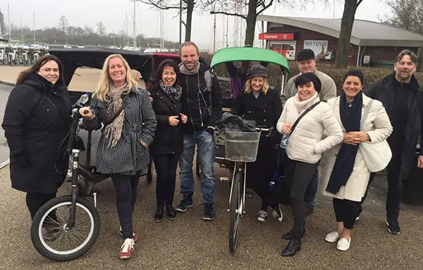 travel news Tourism Portfolio