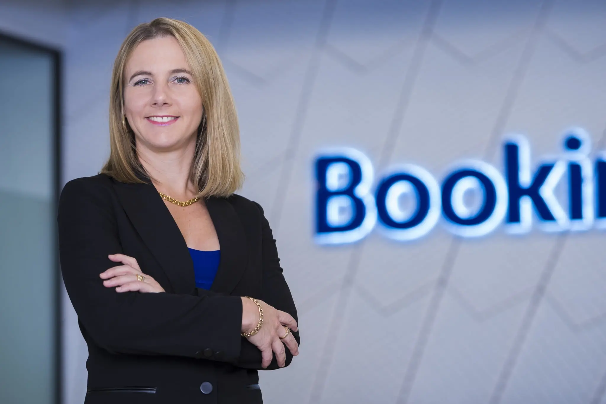 Who were this week's travel industry movers & shakers? 8 TraceyFoxall1