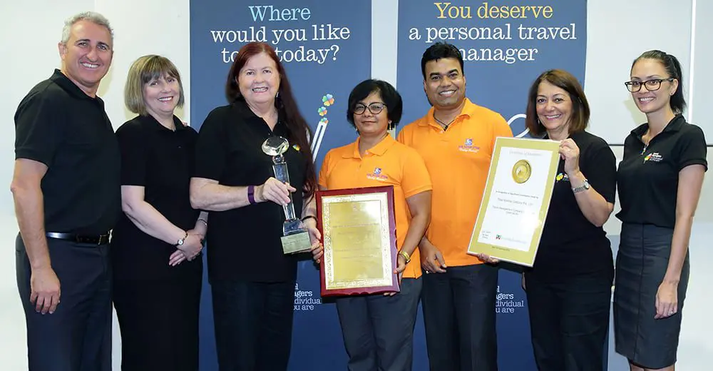 The Daily Travel Agent Bite: Wed 18 May