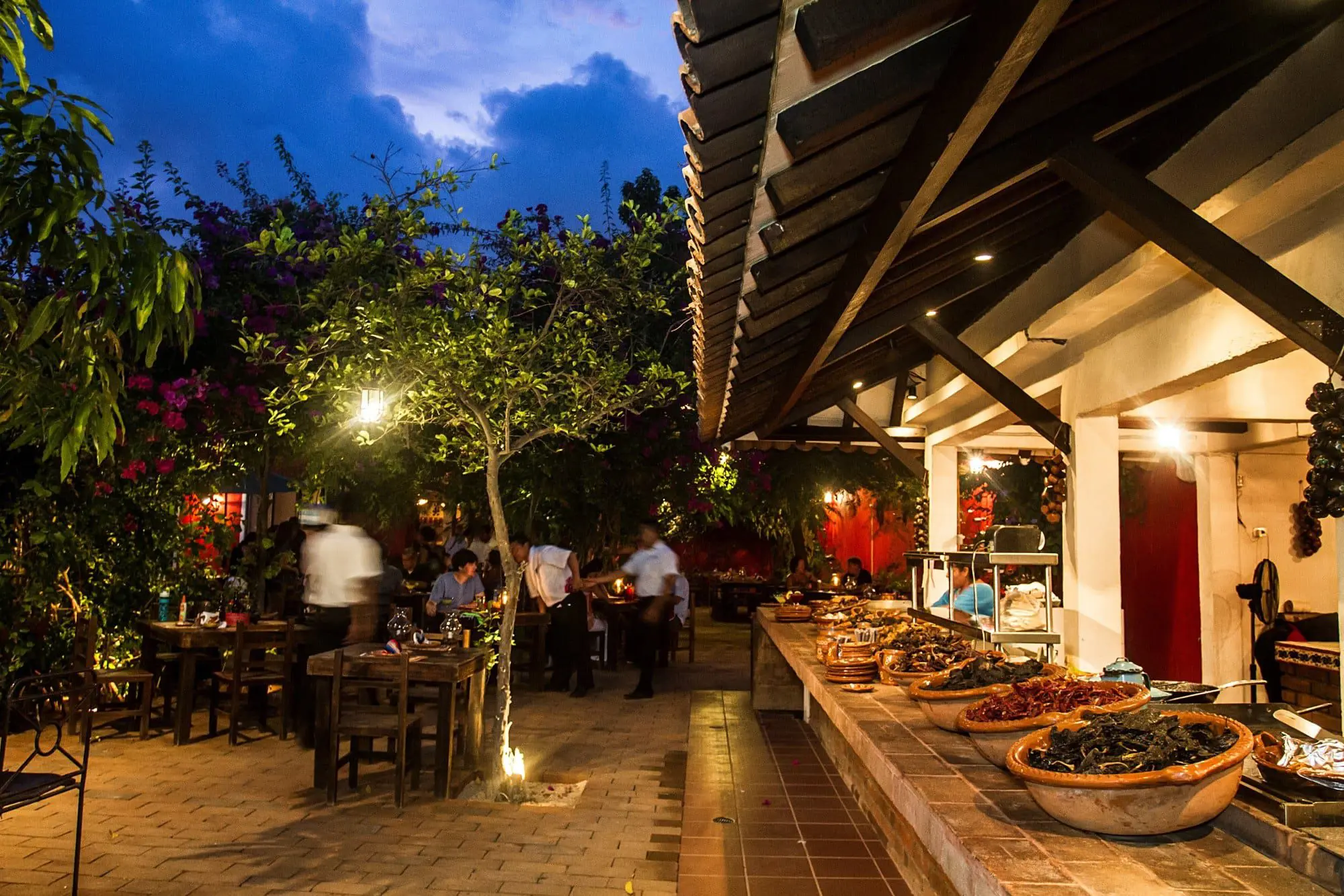 The perfect 24-hour romantic itinerary in Los Cabos 8 Tres Gallos Cabo Exterior