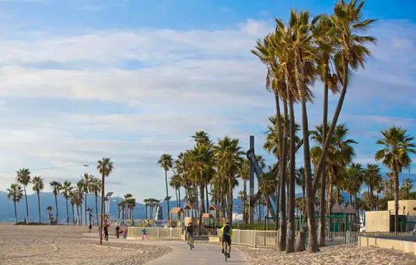 Venice Beach