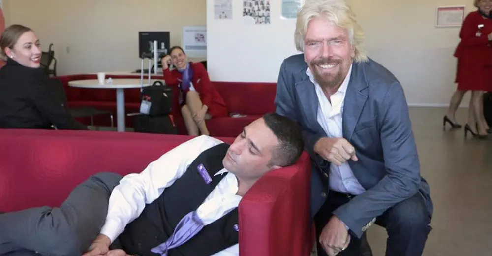 Virgin Australia