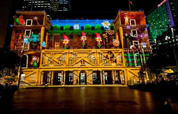 10 images that prove Sydney is the place to be right now 33 Vivid 2