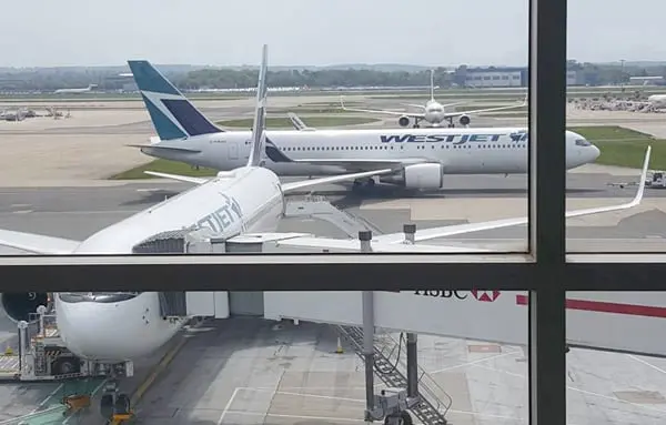 Book WestJet, earn Qantas Points & vice versa 8 Qantas WestJet