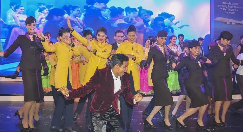 The Travel Agent daily bite: Mon 9 May