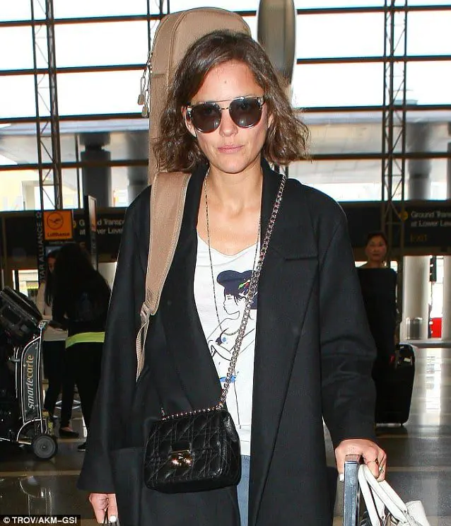 British Airways names the best dressed celebrities 32 article-2474606-18F01B7A00000578-984_638x744