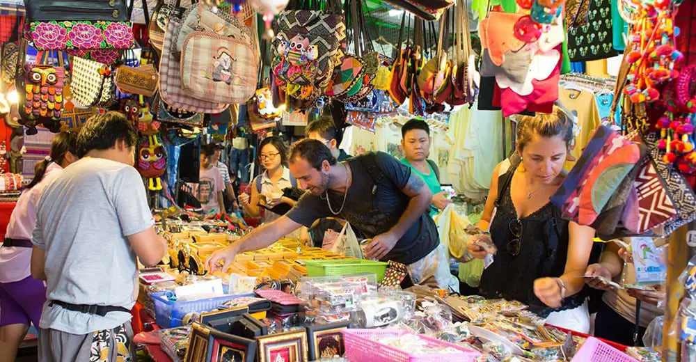 What $20 buys you around the world