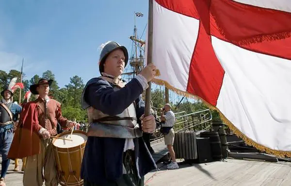 You’ve been getting this one fact about the United States wrong for years 17 battlefields