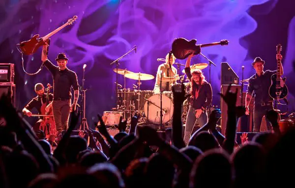 You’ve been getting this one fact about the United States wrong for years 15 country music