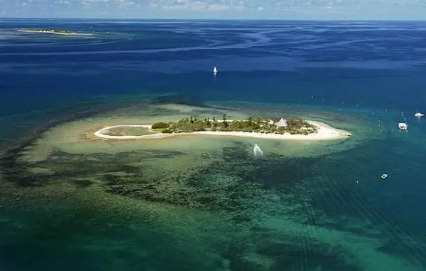 5 reasons why you should suggest New Caledonia over other Pacific destinations 21 duckisland