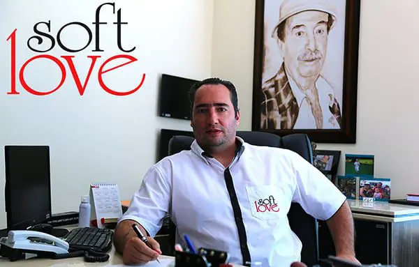 ADULTS ONLY: Disneyland meets Sexpo in Brazil 9 Mauro Morata – the man with the plan