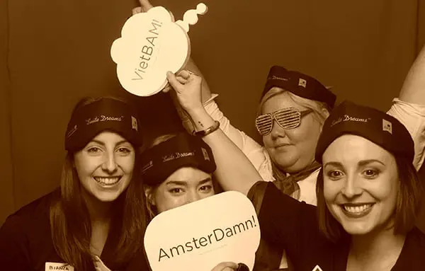 Did Melbourne just party harder than Sydney at facetime? 30 facetime 3