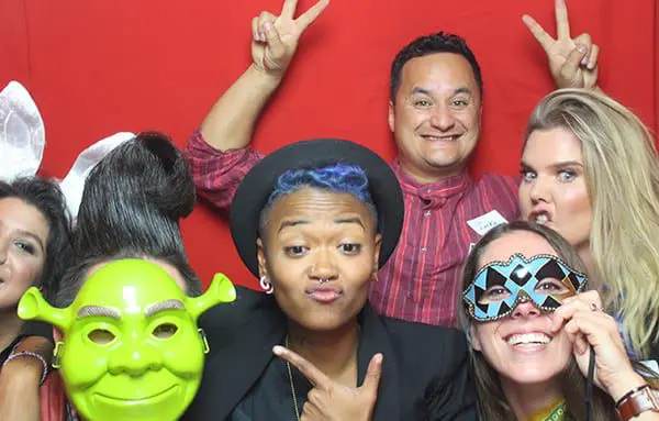 Did Melbourne just party harder than Sydney at facetime? 28 facetime 7