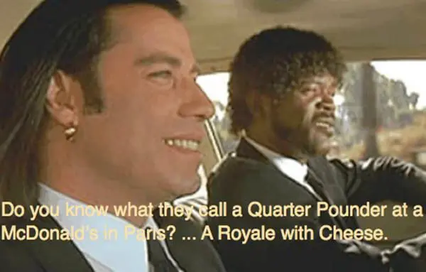 5 reasons why you should suggest New Caledonia over other Pacific destinations 23 french