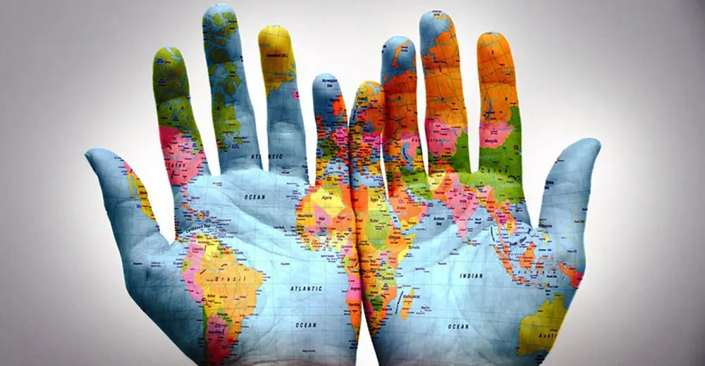 Travel Agents: Do you have the wanderlust gene?