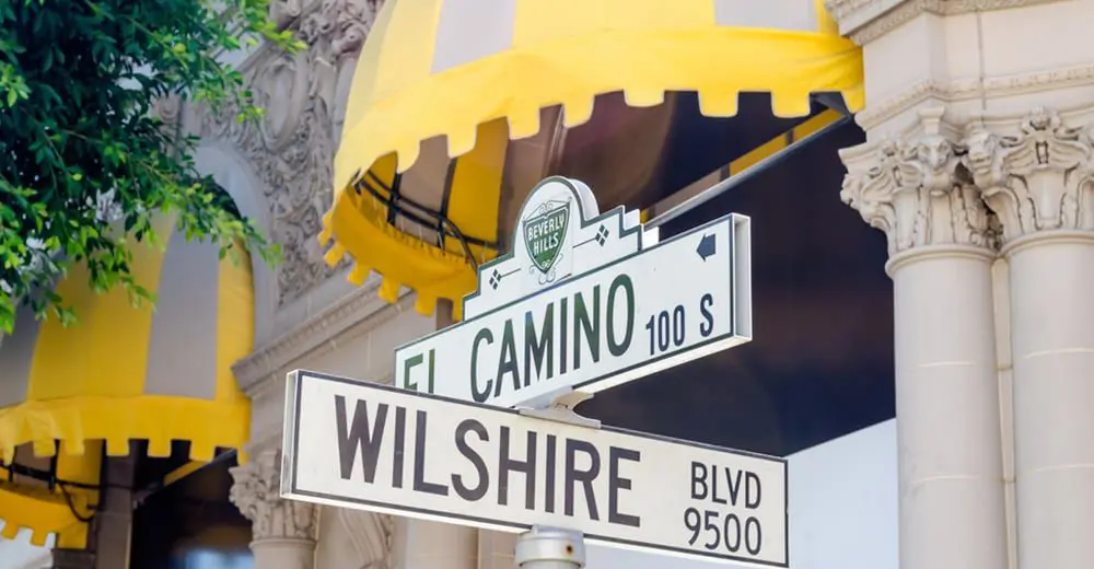 Beverly Hills launches luxury campaign