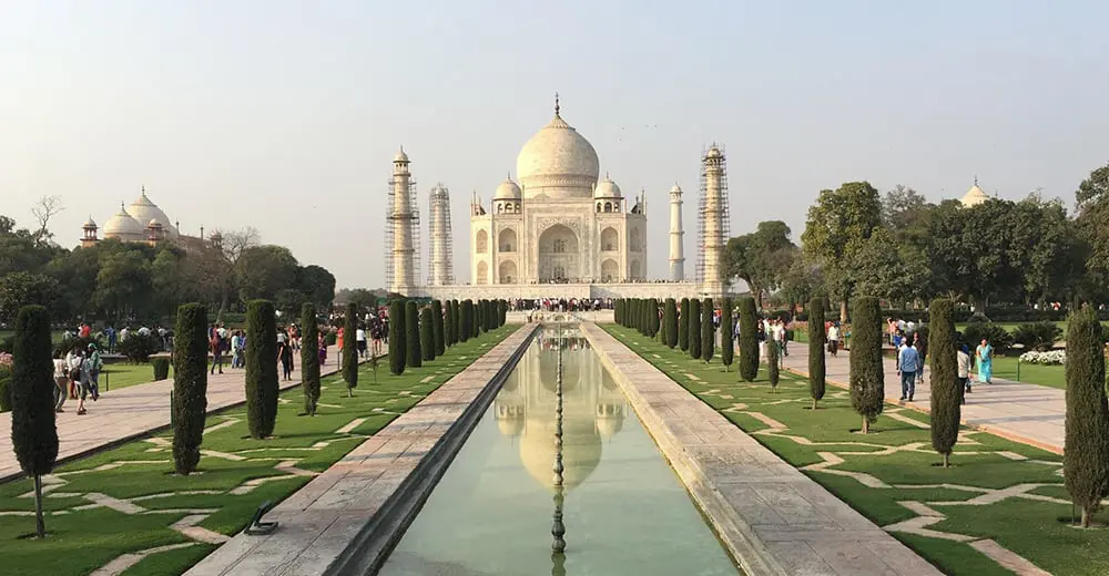 TripAdvisor lists top 10 landmarks in the world