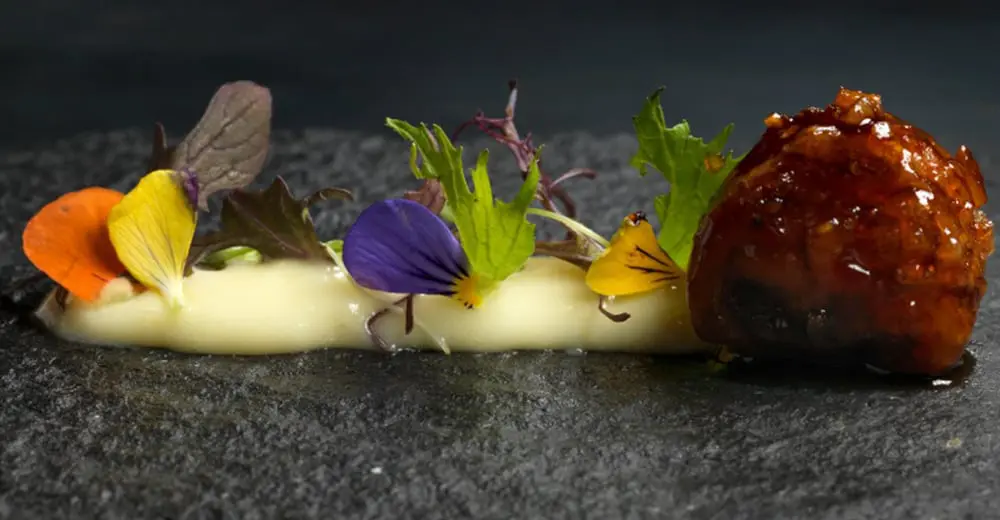 Gastronomic tourism on the rise for Peru