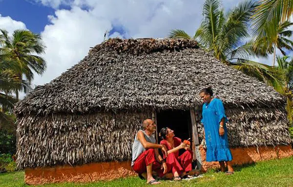 5 myths that were busted at the New Caledonia Rendezvous 2016 50 hh