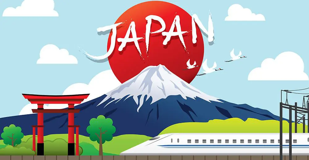 Here are 5 classic Japan itineraries for you to explore