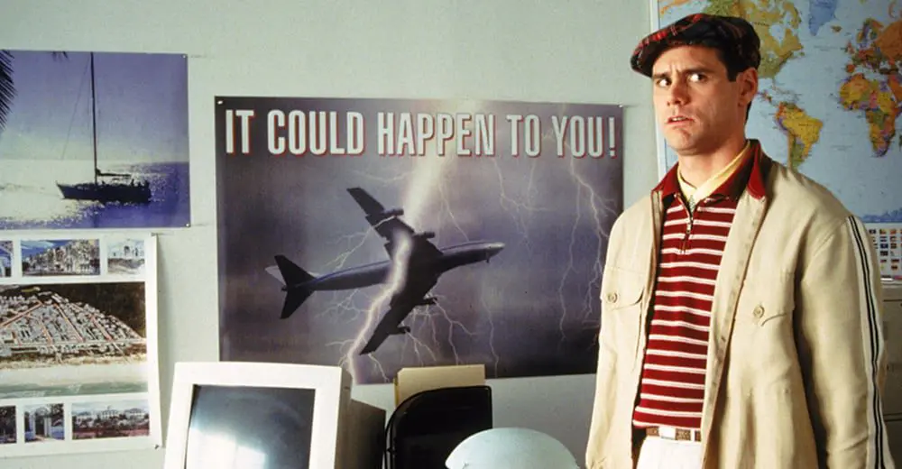 Memoirs of a Travel Agent – 