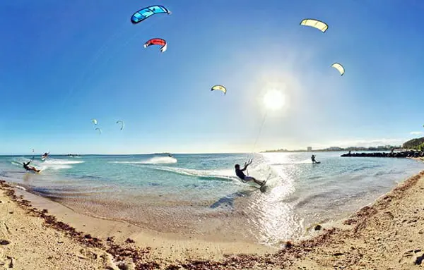 5 myths that were busted at the New Caledonia Rendezvous 2016 48 kite