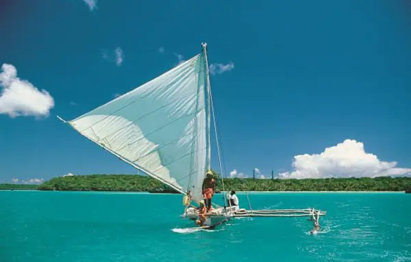 5 reasons why you should suggest New Caledonia over other Pacific destinations 22 lagoon