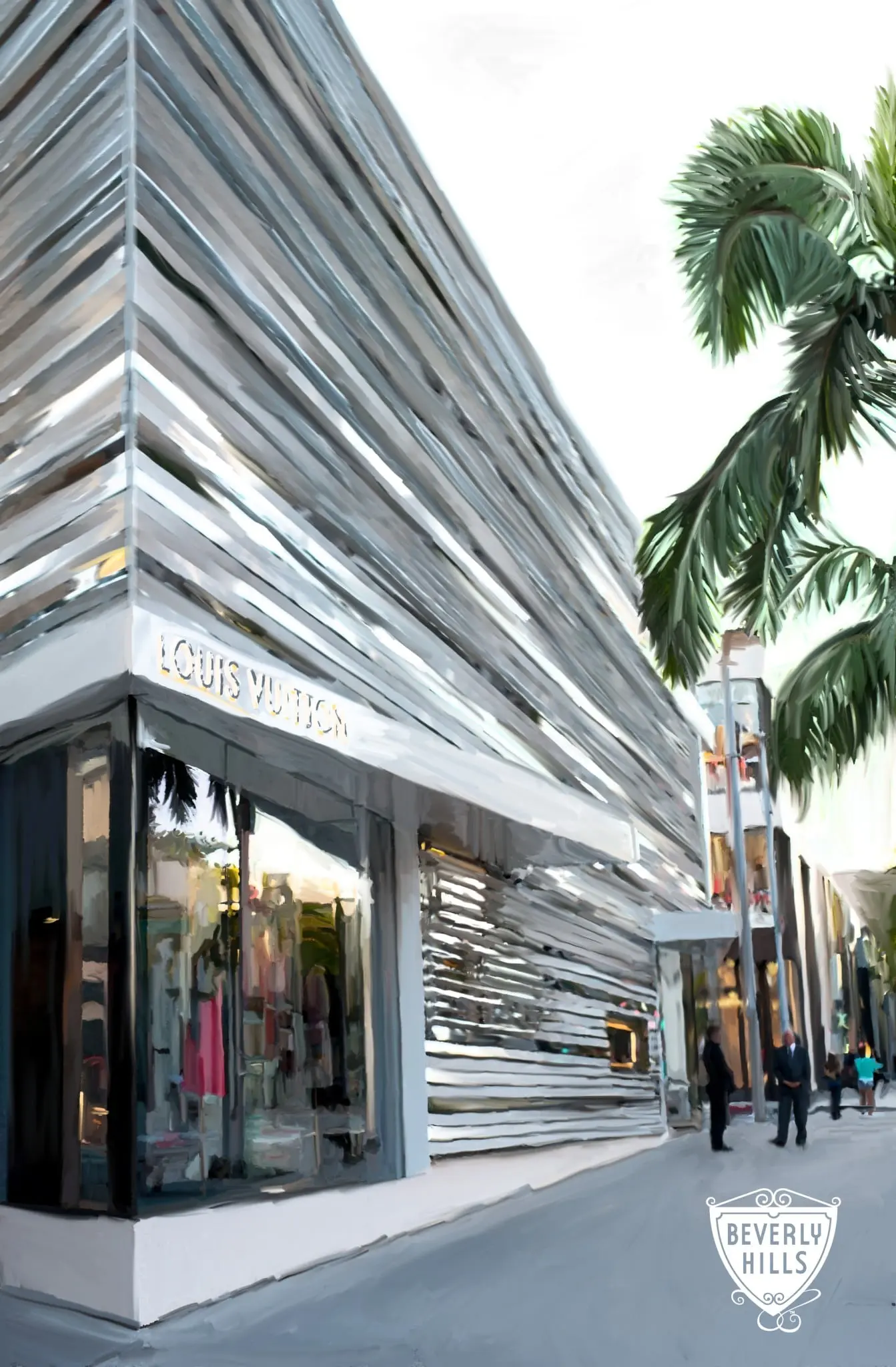 louis vuitton