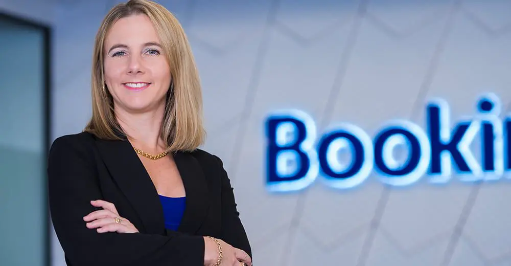 Who were this week's travel industry movers & shakers?