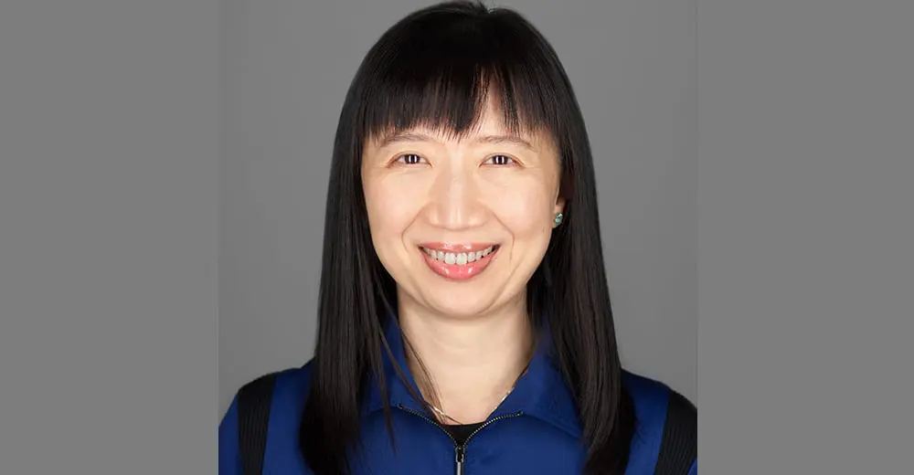 Who were this week's travel industry movers & shakers?