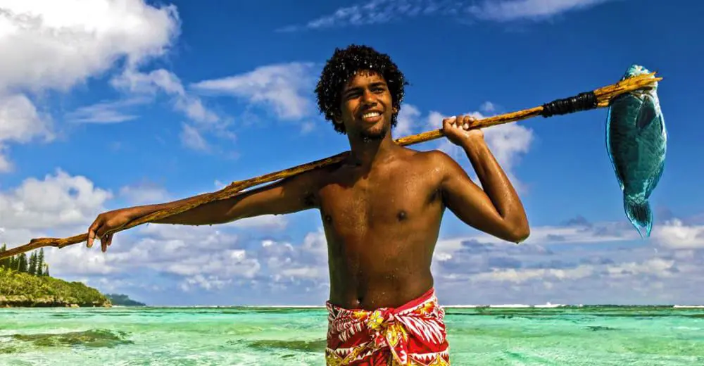 5 reasons why you should suggest New Caledonia over other Pacific destinations