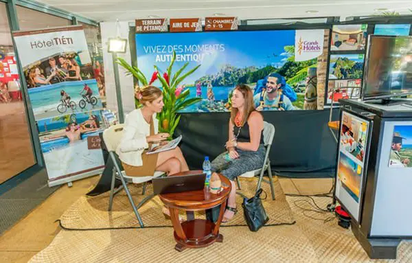 New Caledonia is getting ready to say bonjour to the travel industry 11 newcal3