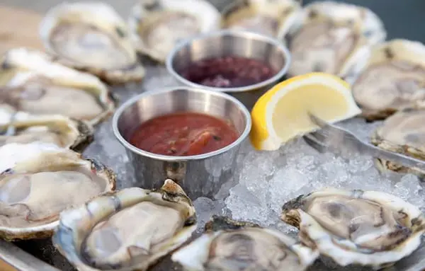 You’ve been getting this one fact about the United States wrong for years 22 oysters
