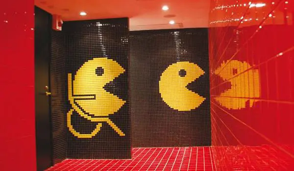 Hong Kong – served with a twist 15 pacman
