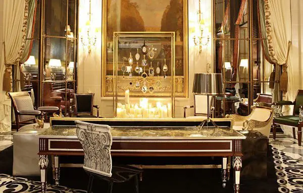 5 hotels you can stay at that starred in famous movies 18 paris