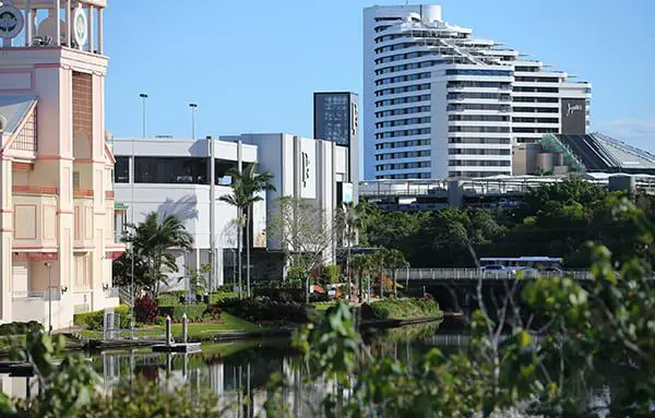 Shoppers rejoice! Pacific Fair just got bigger & better 27 pf1