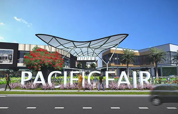 Shoppers rejoice! Pacific Fair just got bigger & better 25 pf2