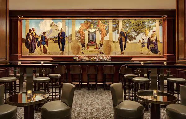 5 hotels you can stay at that starred in famous movies 17 prada