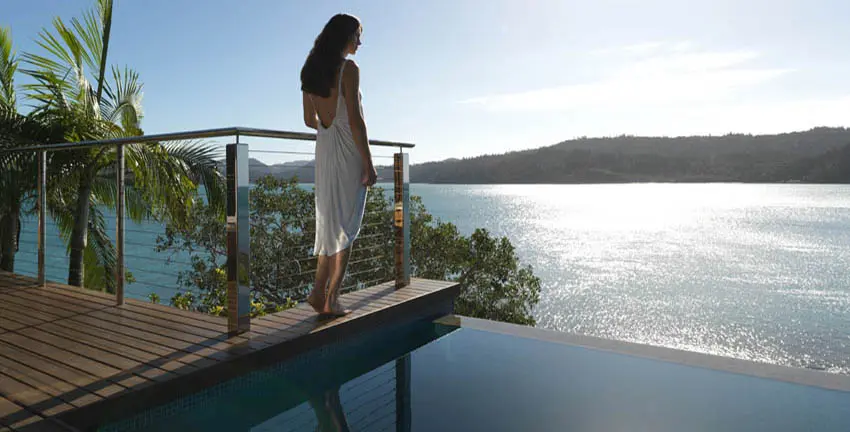 5 Fabulous Wellness Breaks for the Super-Mums 19 qualia-Windward-Balcony