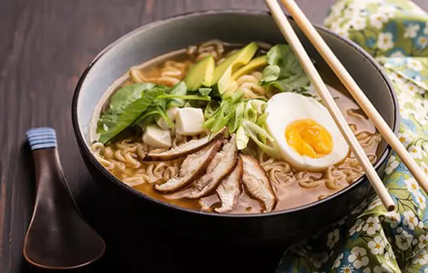ramen