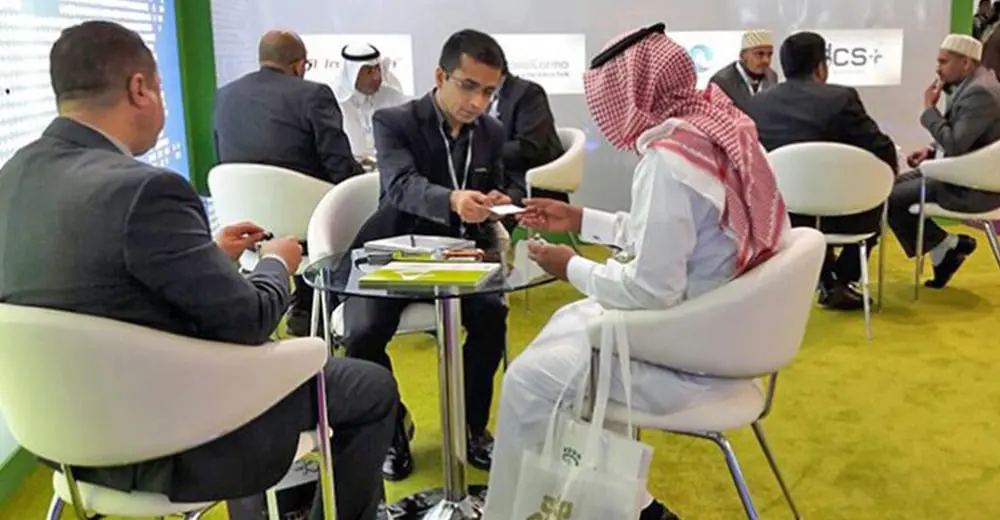 roomsXML chats to over 400 agents in Dubai