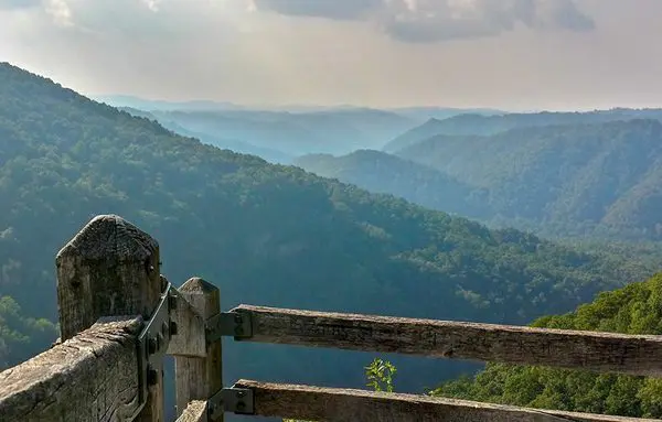 You’ve been getting this one fact about the United States wrong for years 21 scenic
