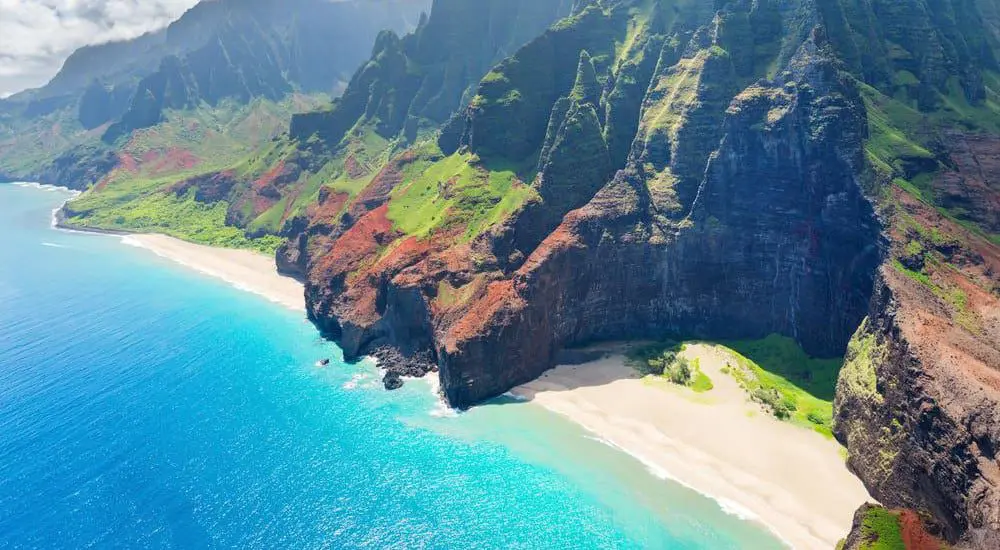 A different slice of paradise in Hawaii