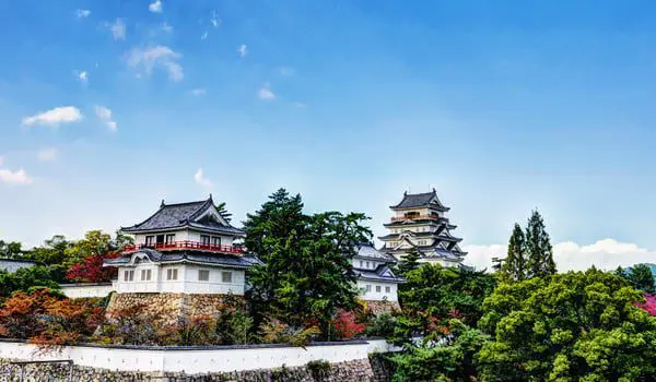 5 reasons why you need to explore Japan's Seto Inland Sea  27 shutterstock_169706087