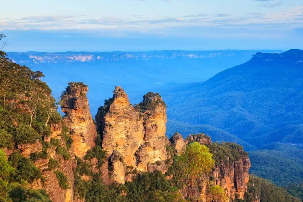 What Australia has to do match NZ as the #1 Destination for Brits 2 shutterstock_184967279
