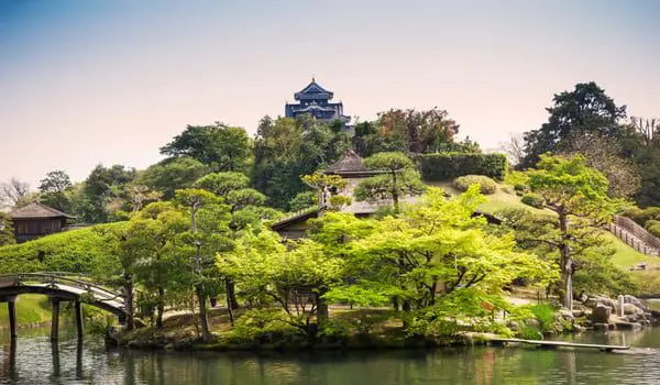 5 reasons why you need to explore Japan's Seto Inland Sea  24 shutterstock_205959172