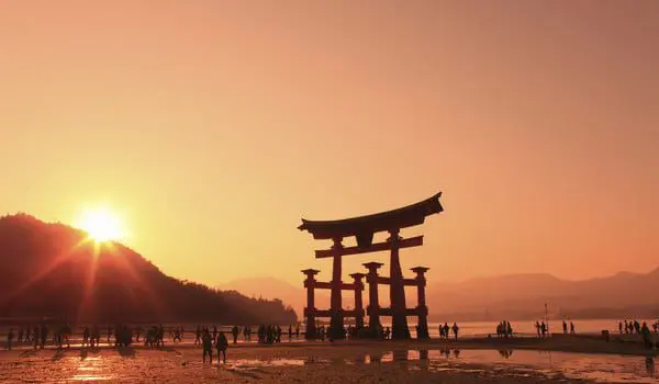 5 reasons why you need to explore Japan's Seto Inland Sea  26 shutterstock_208464844