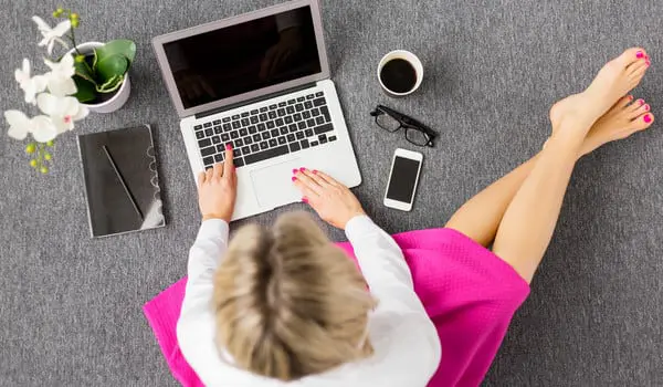 Working 9 to 5 – Is it really the best way to earn a living? 23 shutterstock_250871098