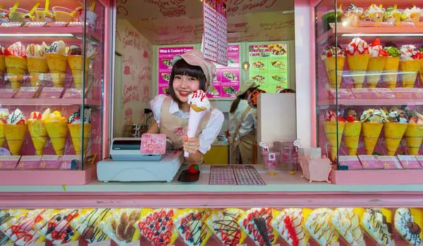 5 simple Japanese phrases to learn and where you'll use them 25 shutterstock_282289598